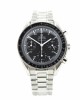 Omega Speedmaster Reduced 3510.50 Black Dial Replica