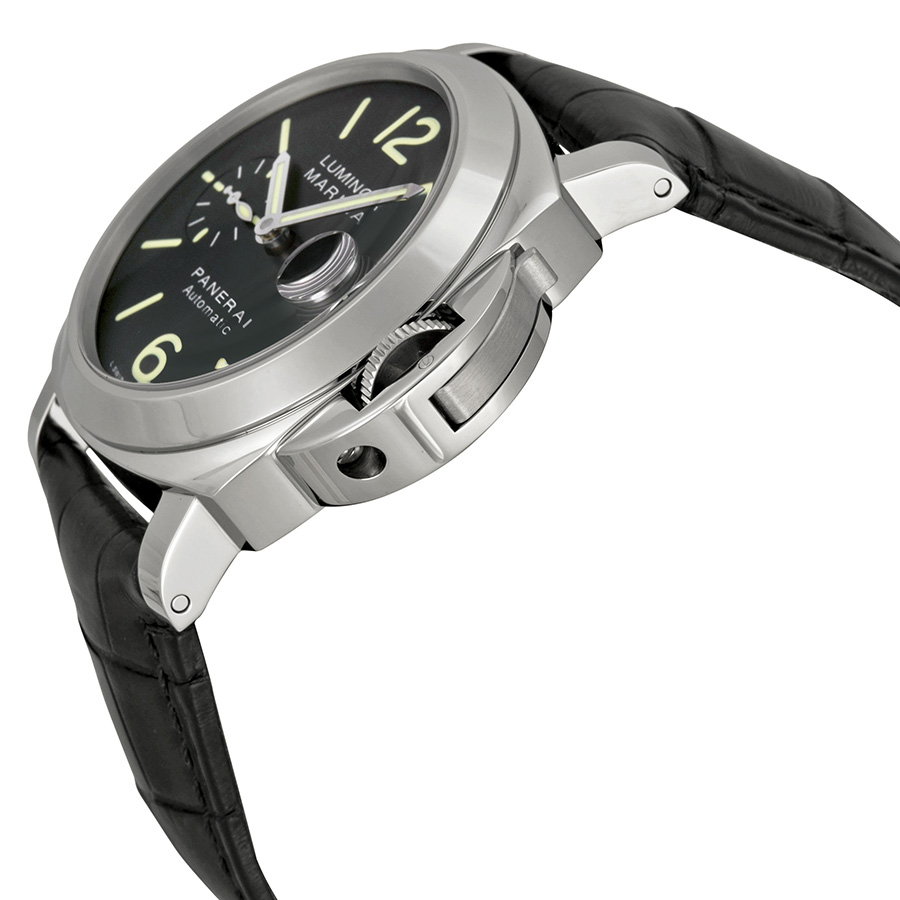 Panerai Luminor PAM00104 Mens Watch