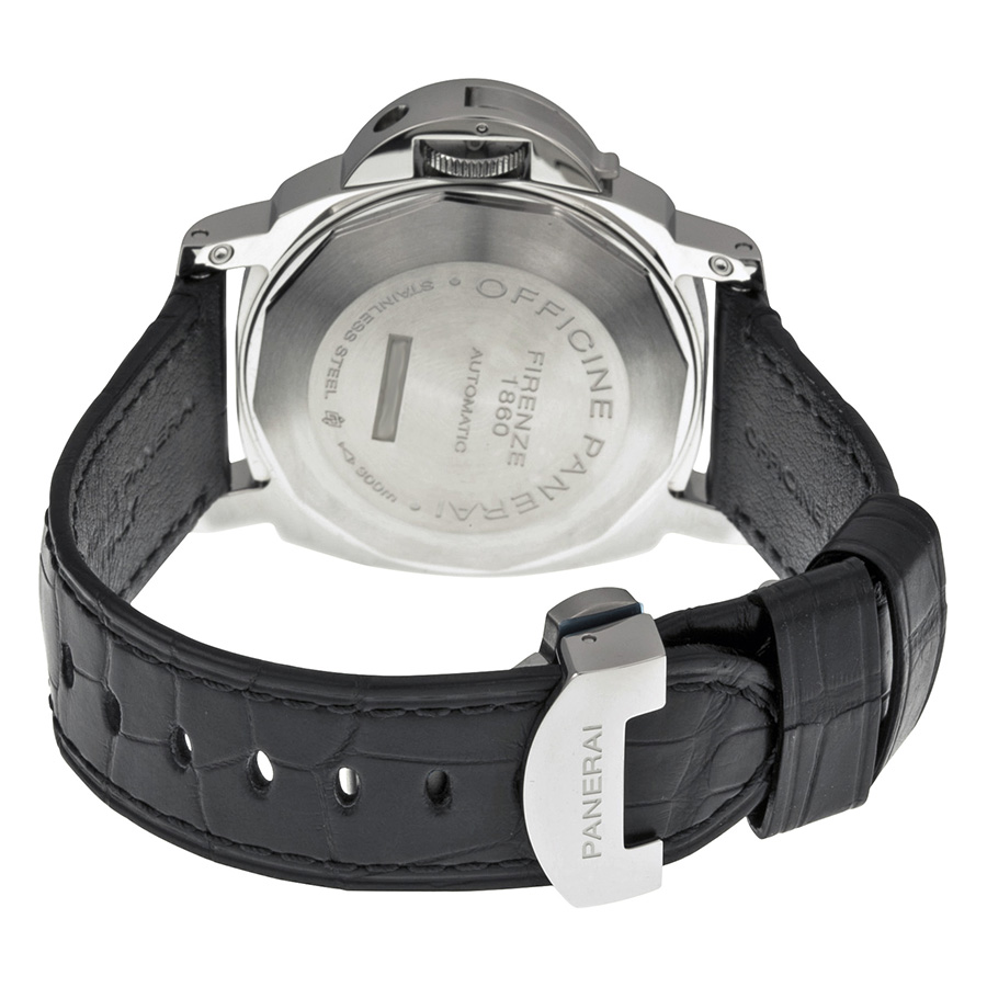 Panerai Luminor PAM00104 Mens Watch