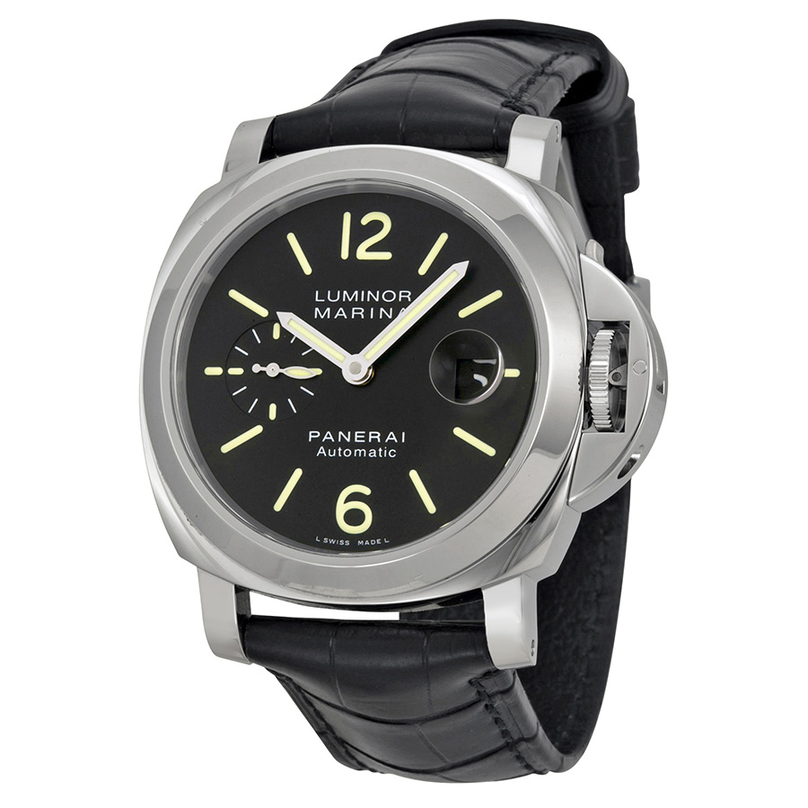 Panerai Luminor PAM00104 Mens Watch