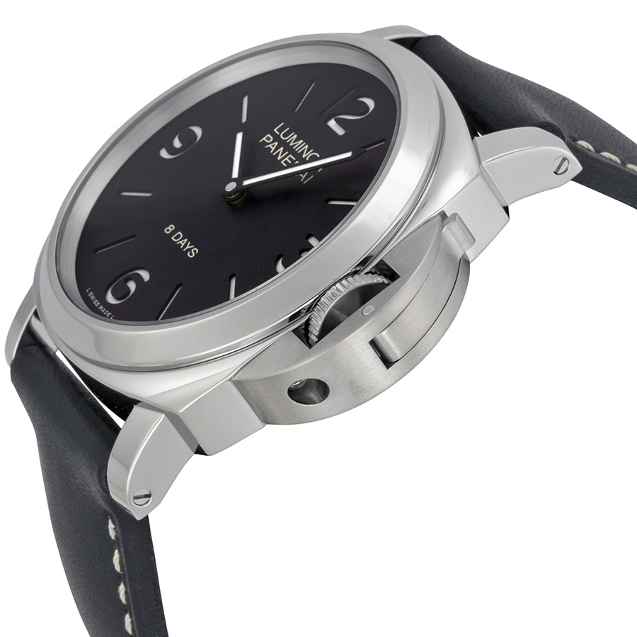 Panerai Luminor PAM00560 Swiss Made Watch