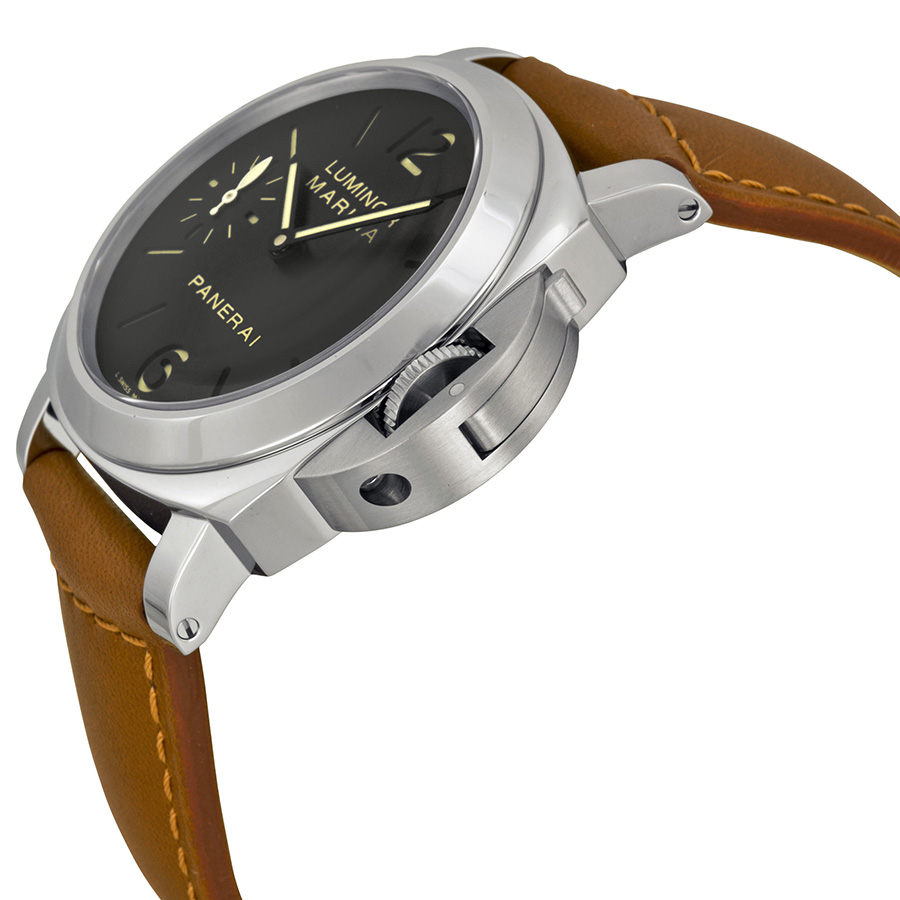 Panerai Luminor PAM00111 Black Watch