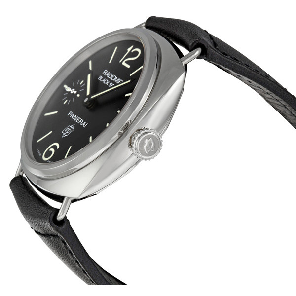 Panerai Radiomir 380 Swiss Made Watch