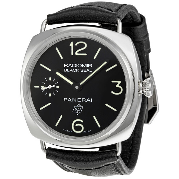 Panerai Radiomir 380 Swiss Made Watch