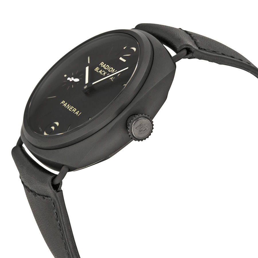 Panerai Radiomir PAM00292 Black Ceramic Watch