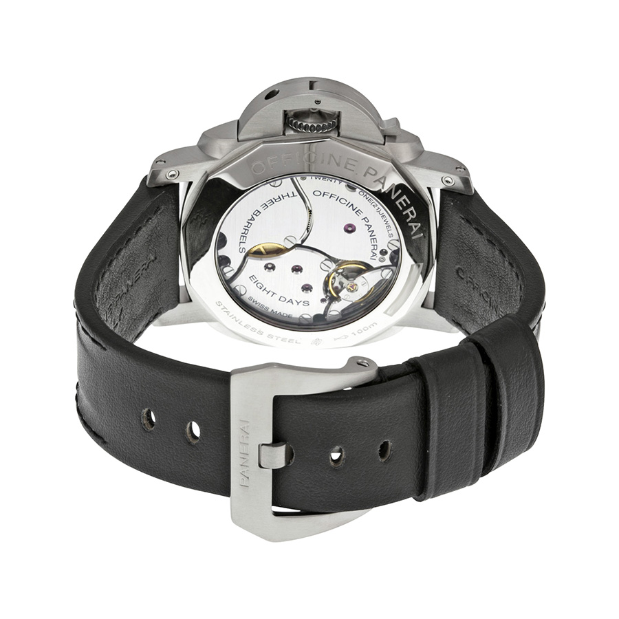 Panerai Luminor 1950 PAM00233 Mens Watch