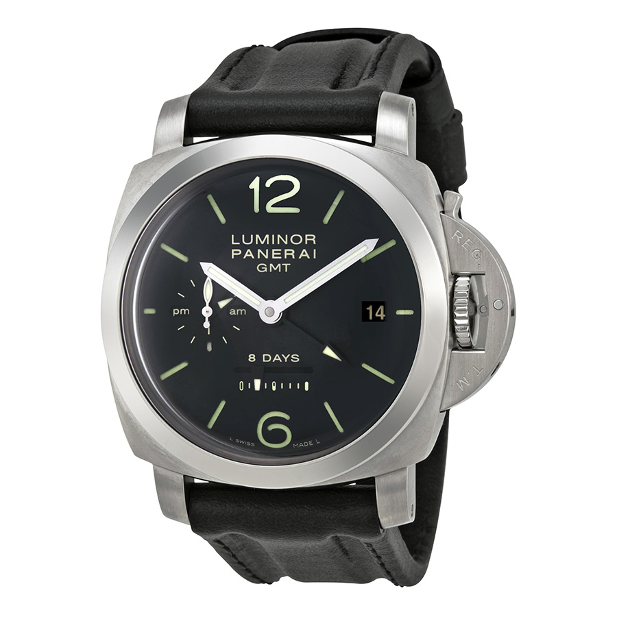 Panerai Luminor 1950 PAM00233 Mens Watch