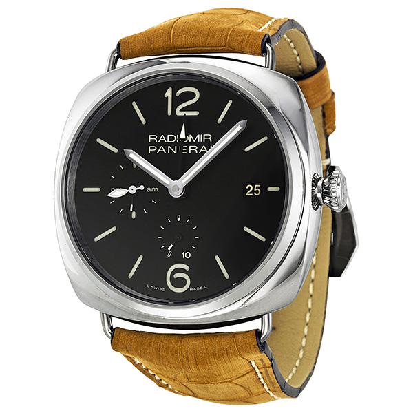 Panerai Radiomir PAM00323 Hand Wind Watch