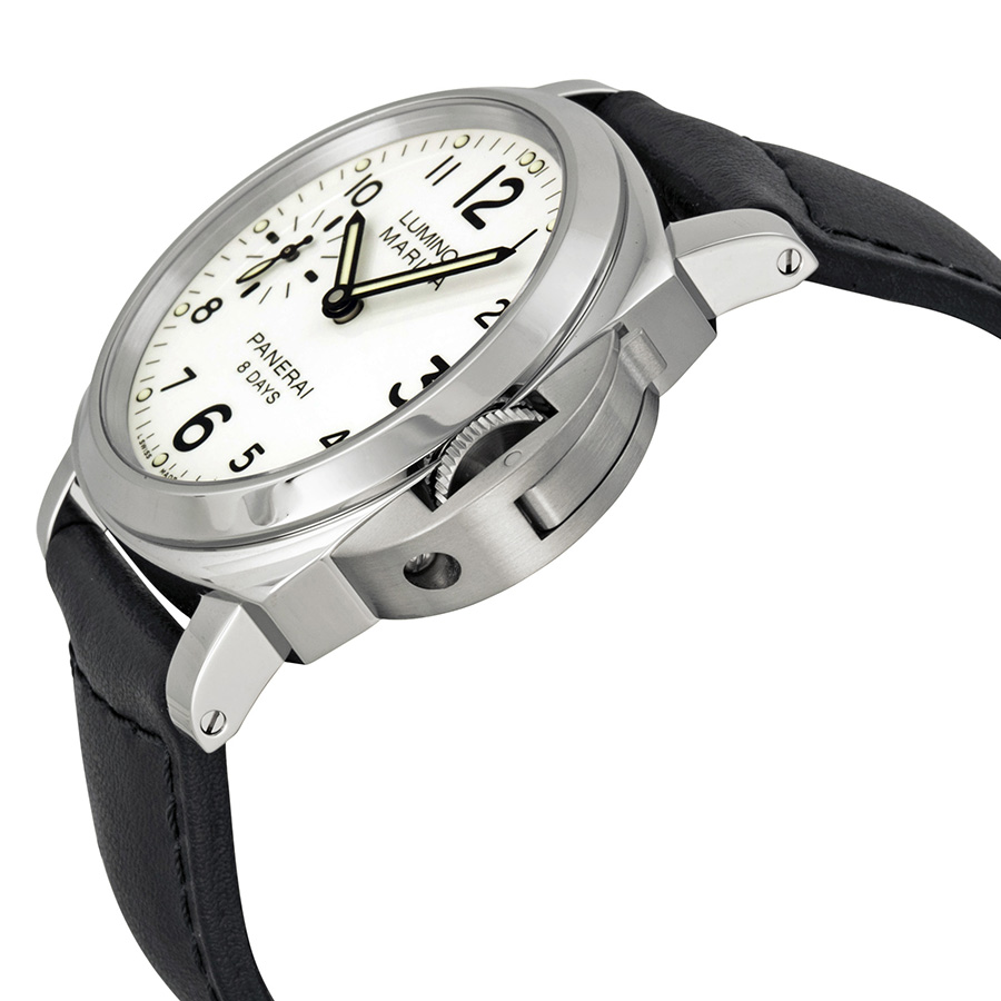 Panerai Luminor PAM00563 Stainless Steel Watch