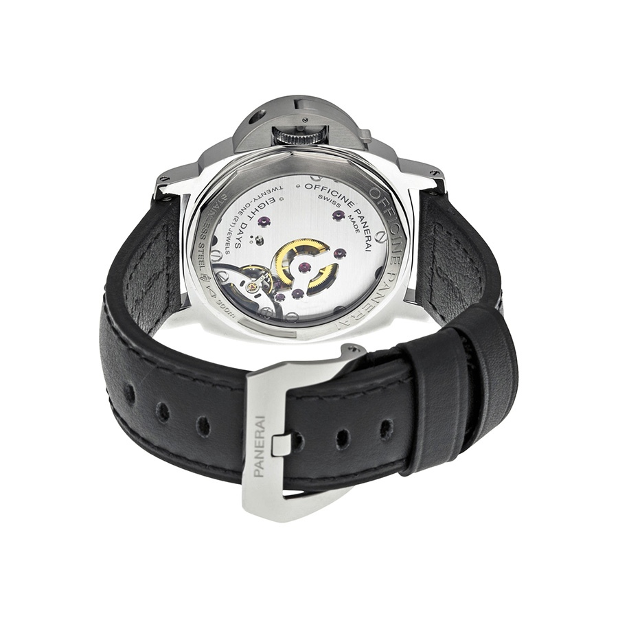 Panerai Luminor PAM00563 Stainless Steel Watch