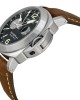 Panerai Luminor PAM00088 Stainless Steel Watch