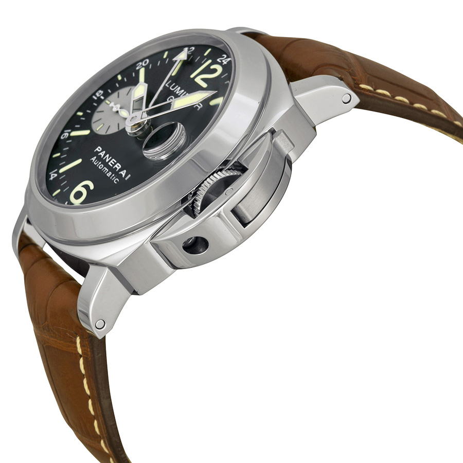 Panerai Luminor PAM00088 Stainless Steel Watch