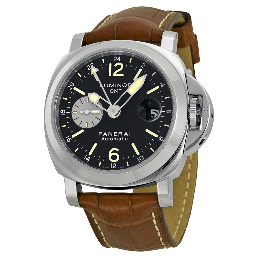 Panerai Luminor PAM00088 Stainless Steel Watch