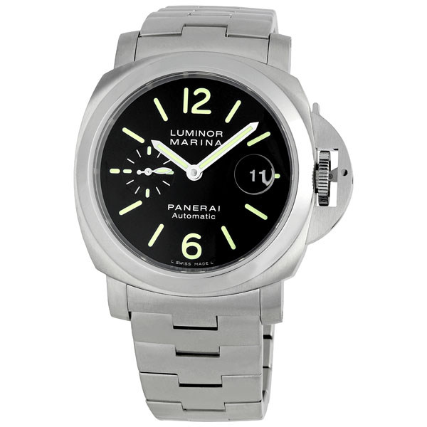 Panerai Luminor PAM00299 Black Watch