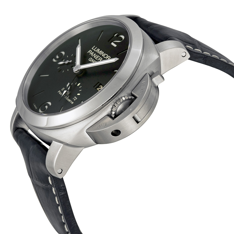 Panerai Luminor 1950 PAM00321 Stainless Steel Watch