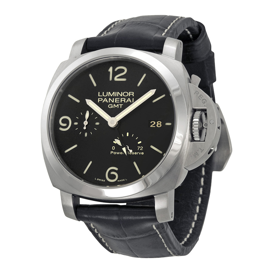 Panerai Luminor 1950 PAM00321 Stainless Steel Watch