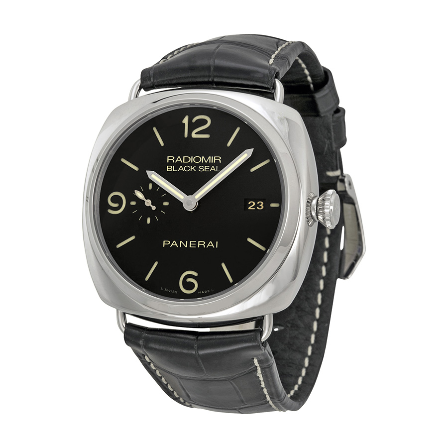 Panerai Radiomir PAM00388 Mens Watch