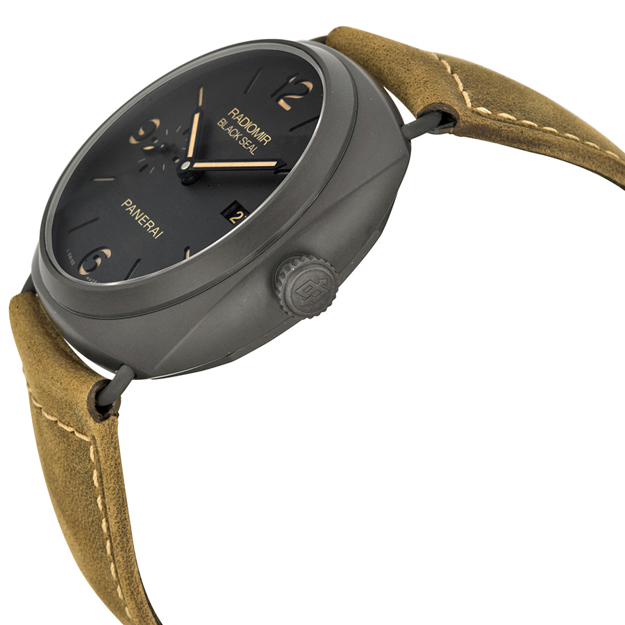 Panerai Radiomir PAM00505 Automatic Watch