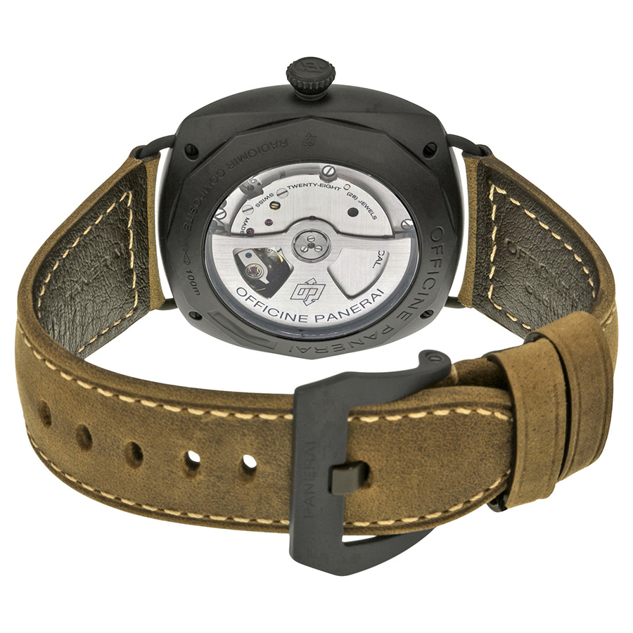 Panerai Radiomir PAM00505 Automatic Watch