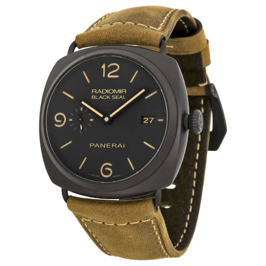 Panerai Radiomir PAM00505 Automatic Watch