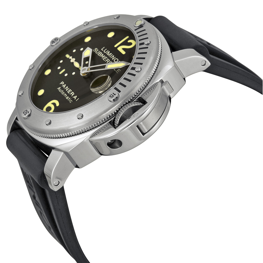 Panerai Luminor PAM00024 Mens Watch