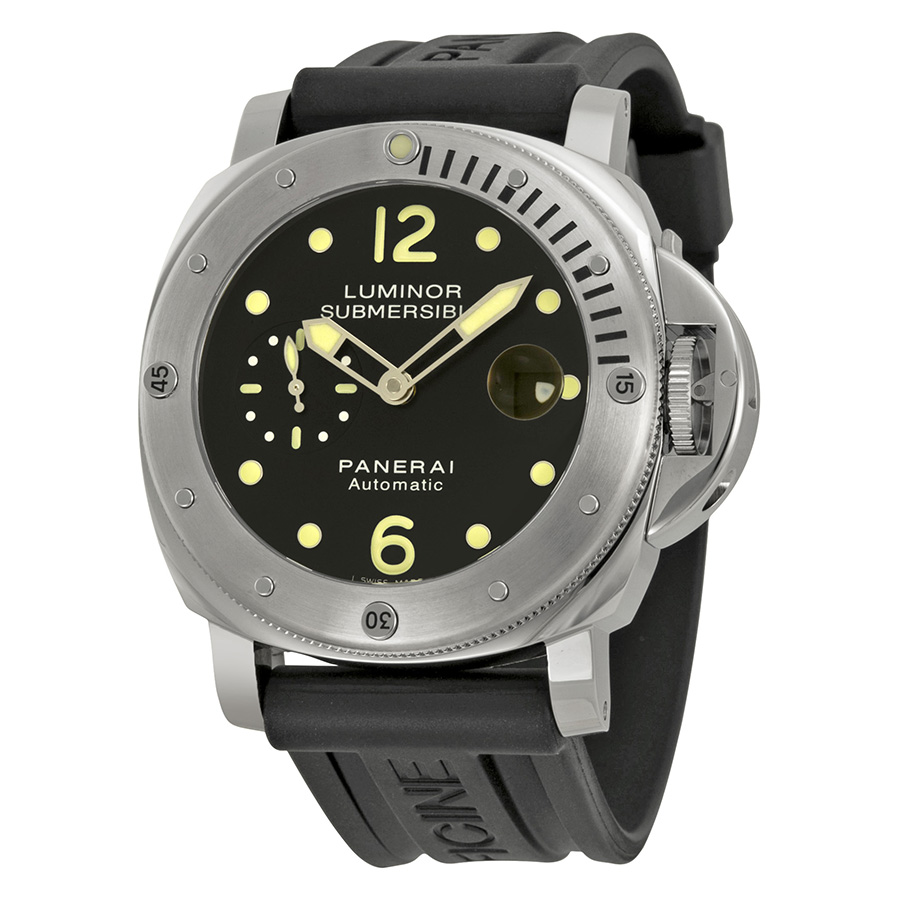 Panerai Luminor PAM00024 Mens Watch