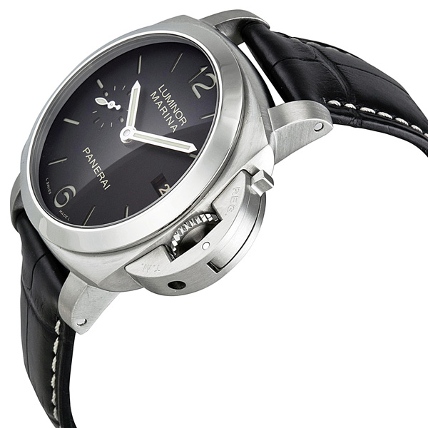 Panerai Luminor 1950 PAM00392 Mens Watch