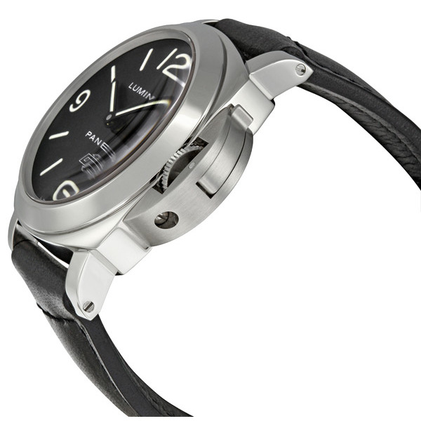 Panerai Luminor PAM00000 Hand Wind Watch