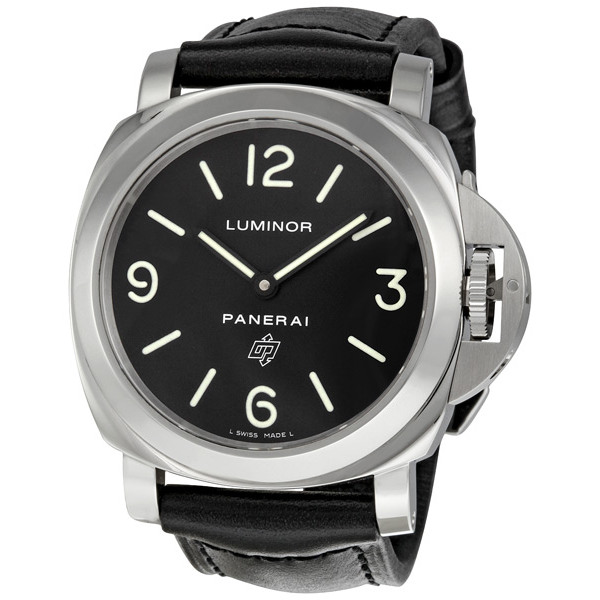 Panerai Luminor PAM00000 Hand Wind Watch