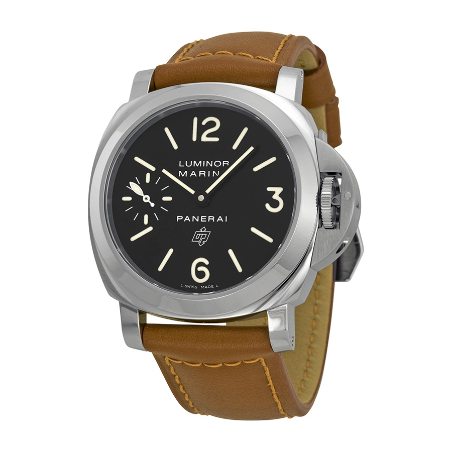 Panerai Luminor PAM00005 Black Watch