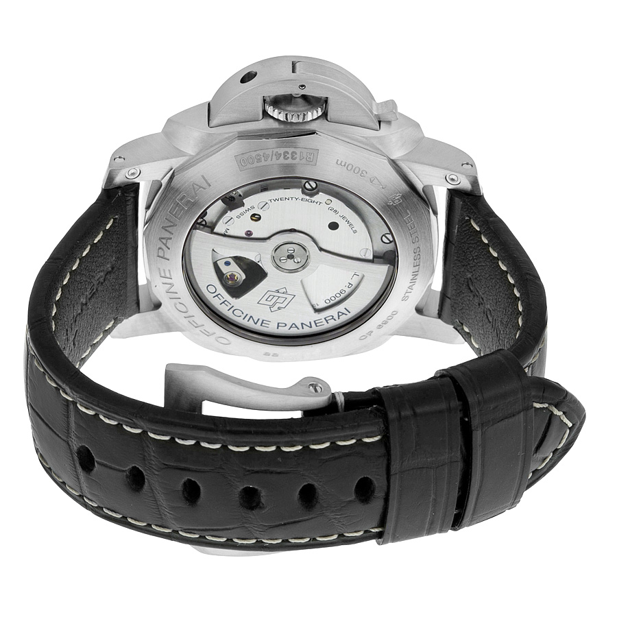 Panerai Luminor 1950 PAM00312 Stainless Steel Watch