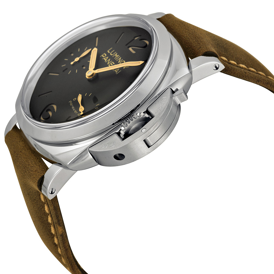 Panerai Luminor 1950 PAM00423 Hand Wind Watch