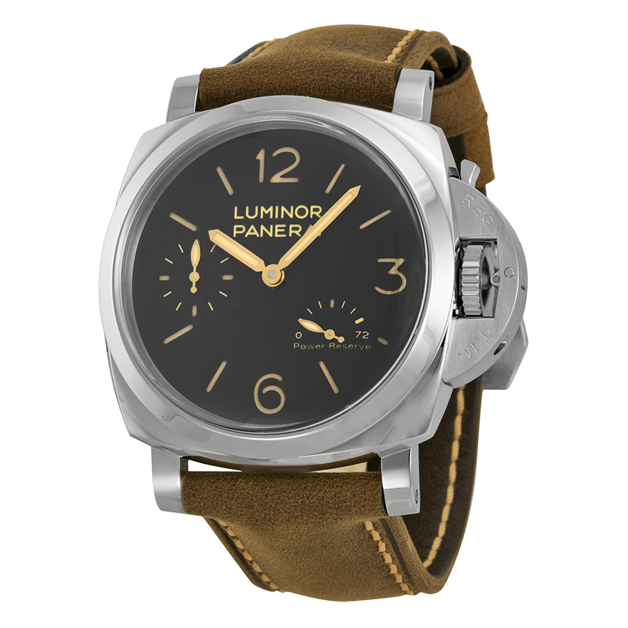 Panerai Luminor 1950 PAM00423 Hand Wind Watch