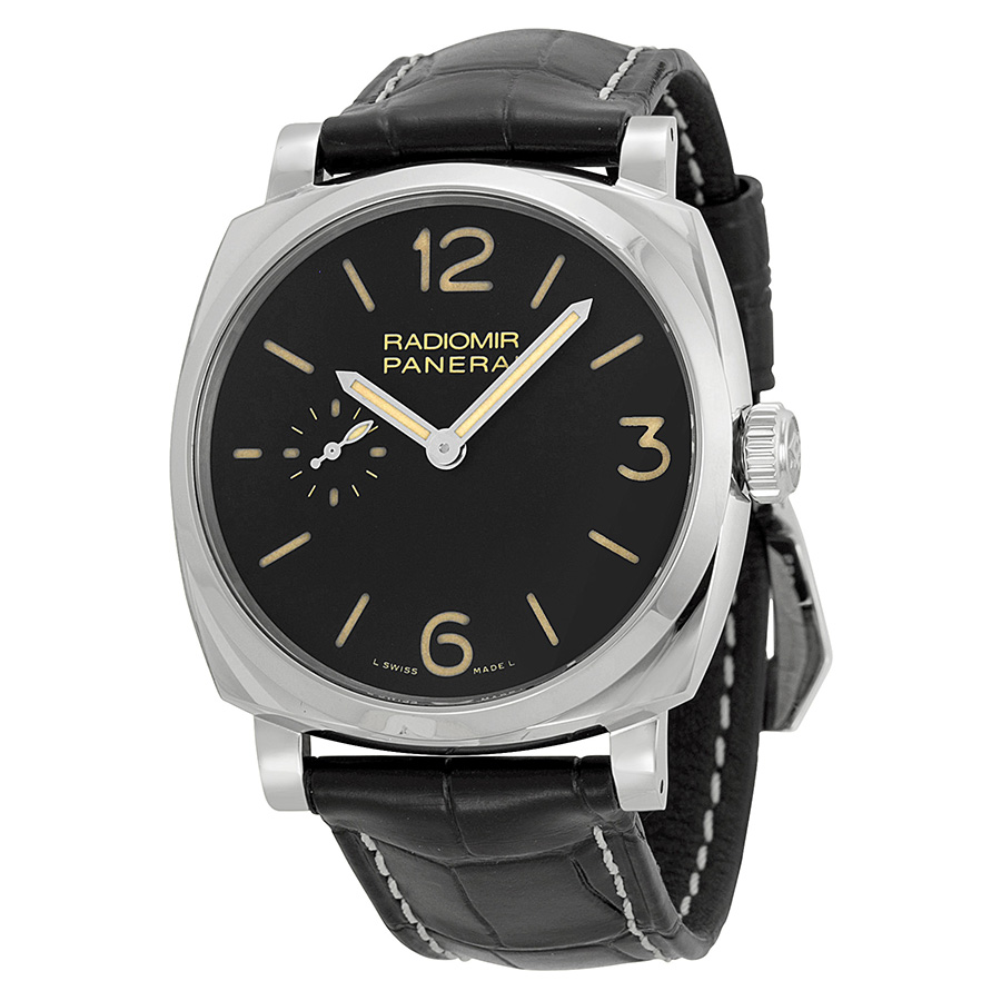 Panerai Radiomir 1940 PAM00512 Mens Watch