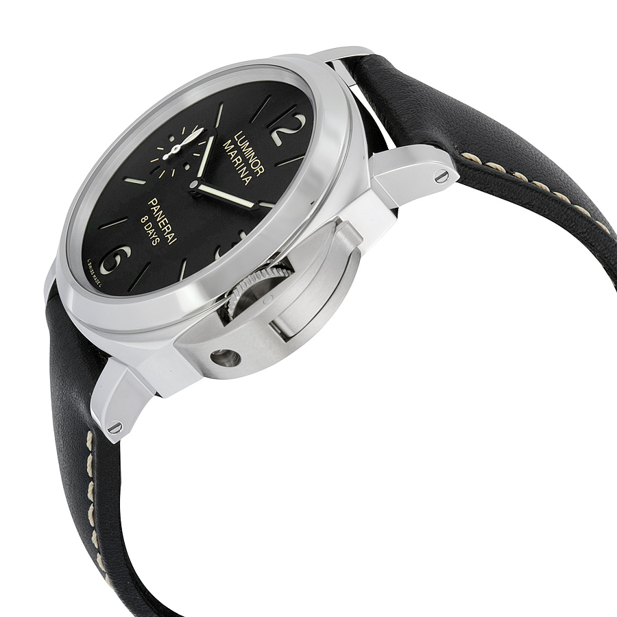 Panerai Luminor PAM00510 Stainless Steel Watch