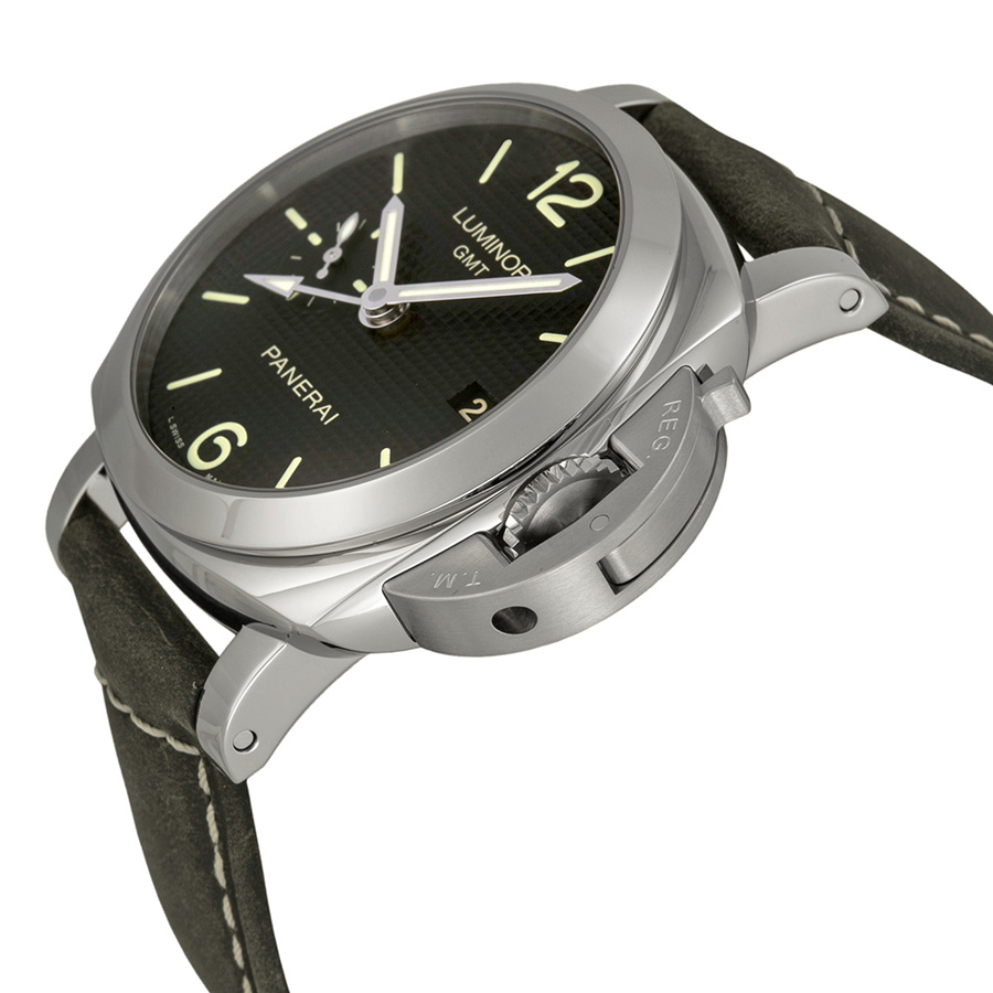 Panerai Luminor 1950 PAM00535 Swiss Made Watch