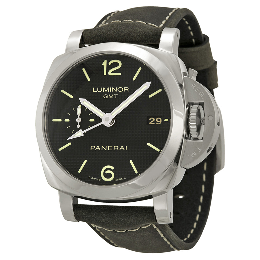 Panerai Luminor 1950 PAM00535 Swiss Made Watch