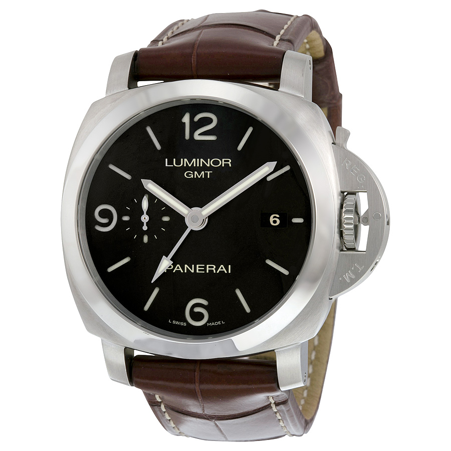 Panerai Luminor 1950 PAM00320 Stainless Steel Watch