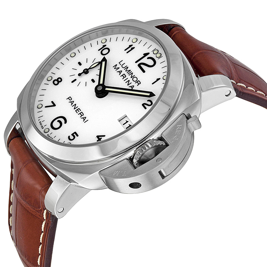 Panerai Luminor 1950 pam00523 Swiss Made Watch