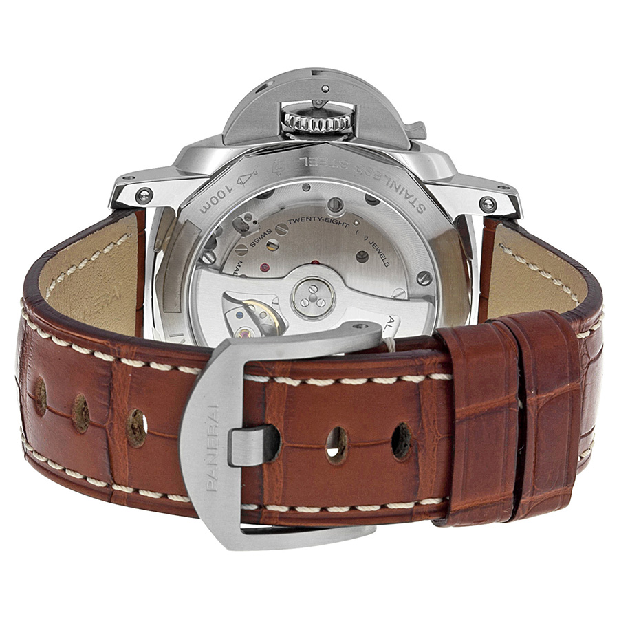 Panerai Luminor 1950 pam00523 Swiss Made Watch