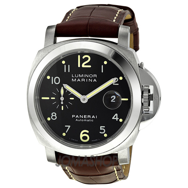 Panerai Luminor PAM00164 Mens Watch