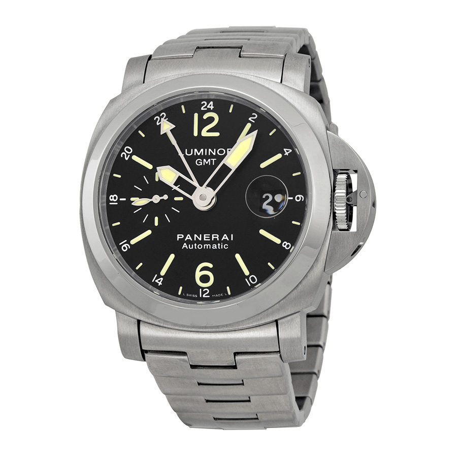 Panerai Luminor PAM00297 Mens Watch