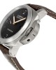 Panerai Luminor PAM00351 Titanium Watch