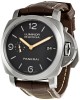 Panerai Luminor PAM00351 Titanium Watch