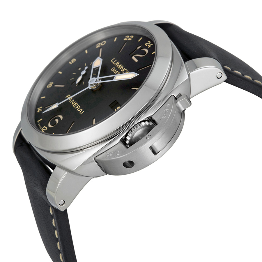 Panerai Luminor 1950 PAM00531 Stainless Steel Watch