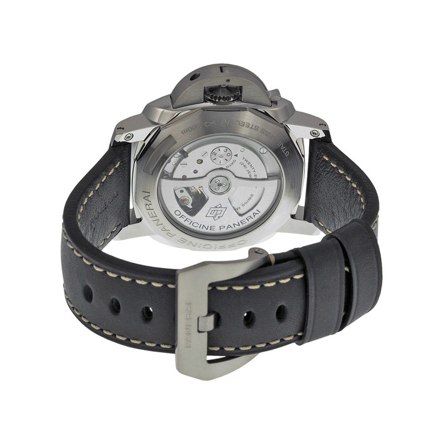 Panerai Luminor 1950 PAM00531 Stainless Steel Watch