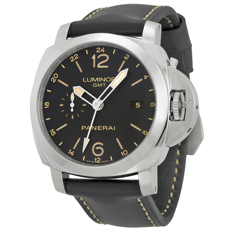 Panerai Luminor 1950 PAM00531 Stainless Steel Watch