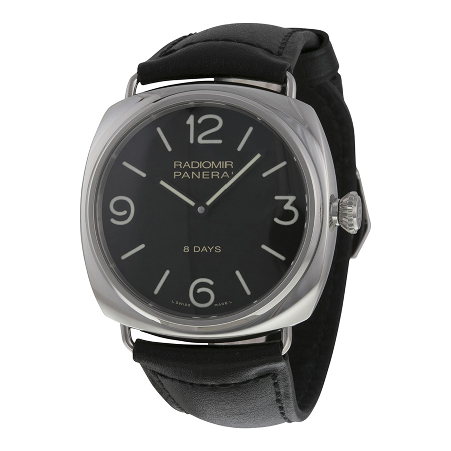 Panerai Radiomir PAM00610 Hand Wind Watch