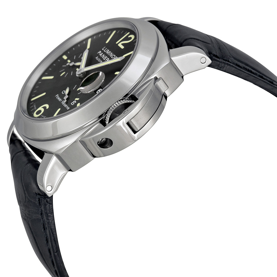 Panerai Luminor PAM00090 Black Watch