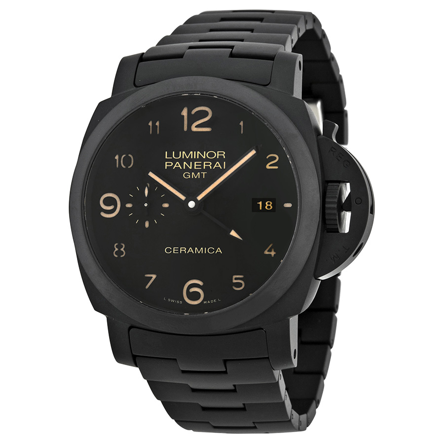 Panerai PAM00438 Swiss Made Watch